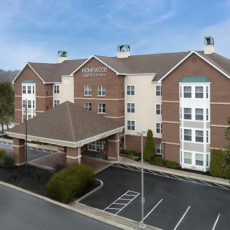 Homewood Suites By Hilton Reading-Wyomissing Ngoại thất bức ảnh
