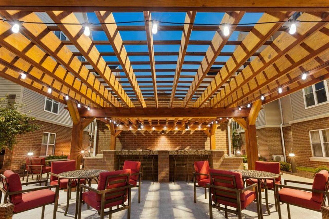 Homewood Suites By Hilton Reading-Wyomissing Ngoại thất bức ảnh