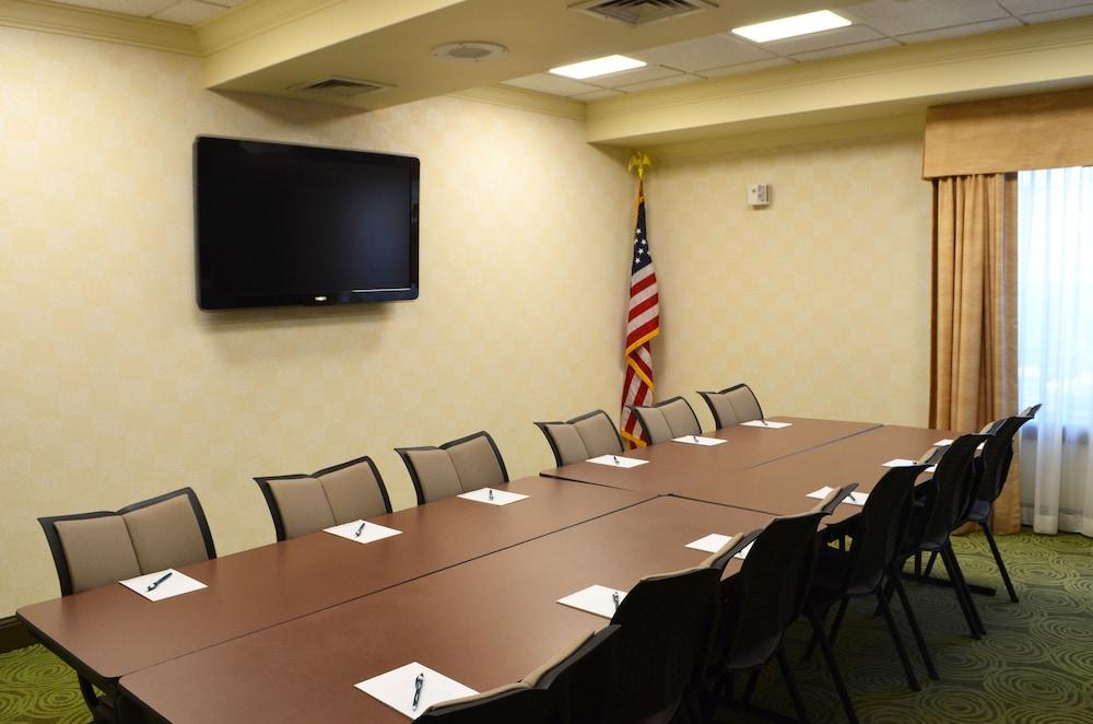 Homewood Suites By Hilton Reading-Wyomissing Ngoại thất bức ảnh