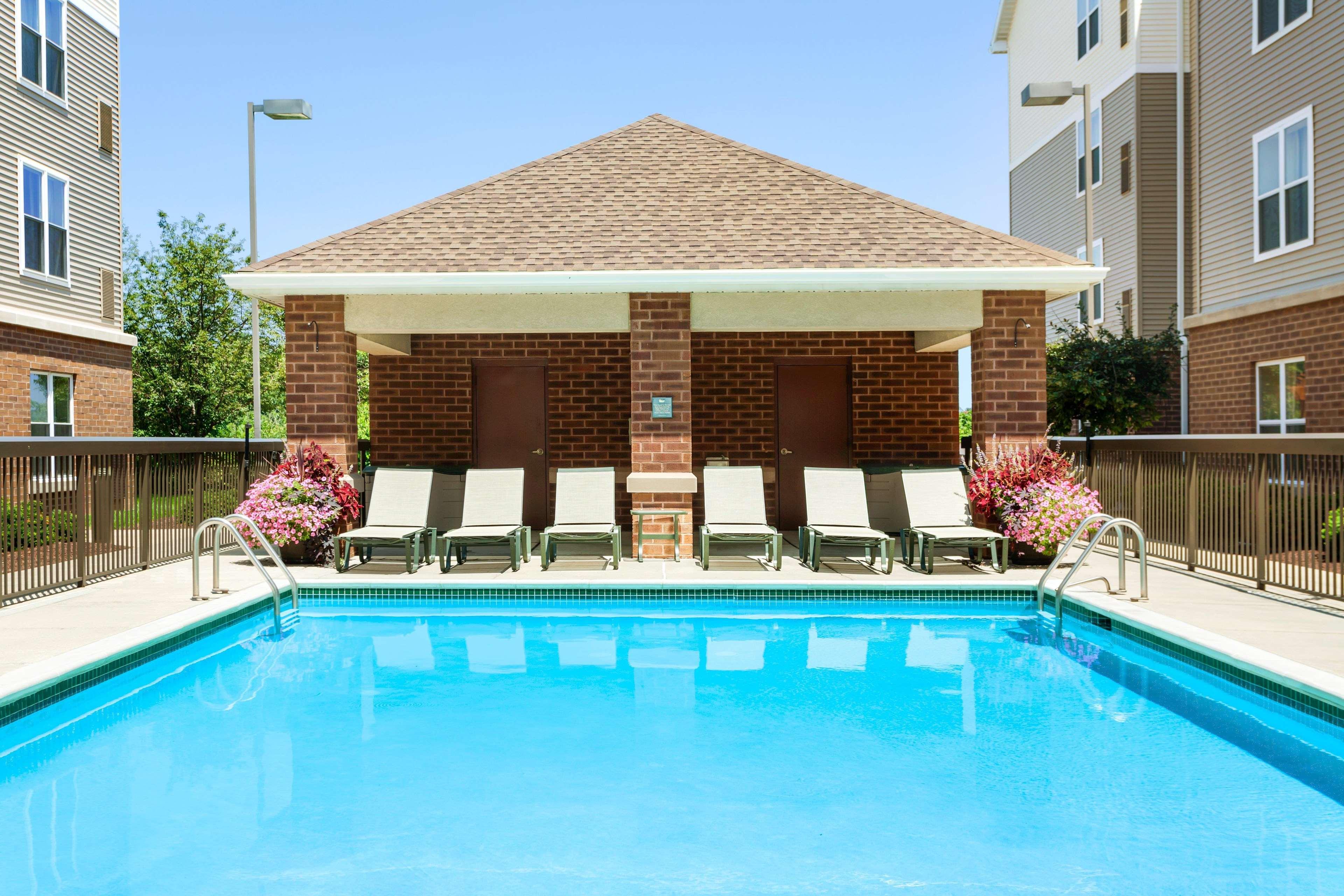 Homewood Suites By Hilton Reading-Wyomissing Ngoại thất bức ảnh