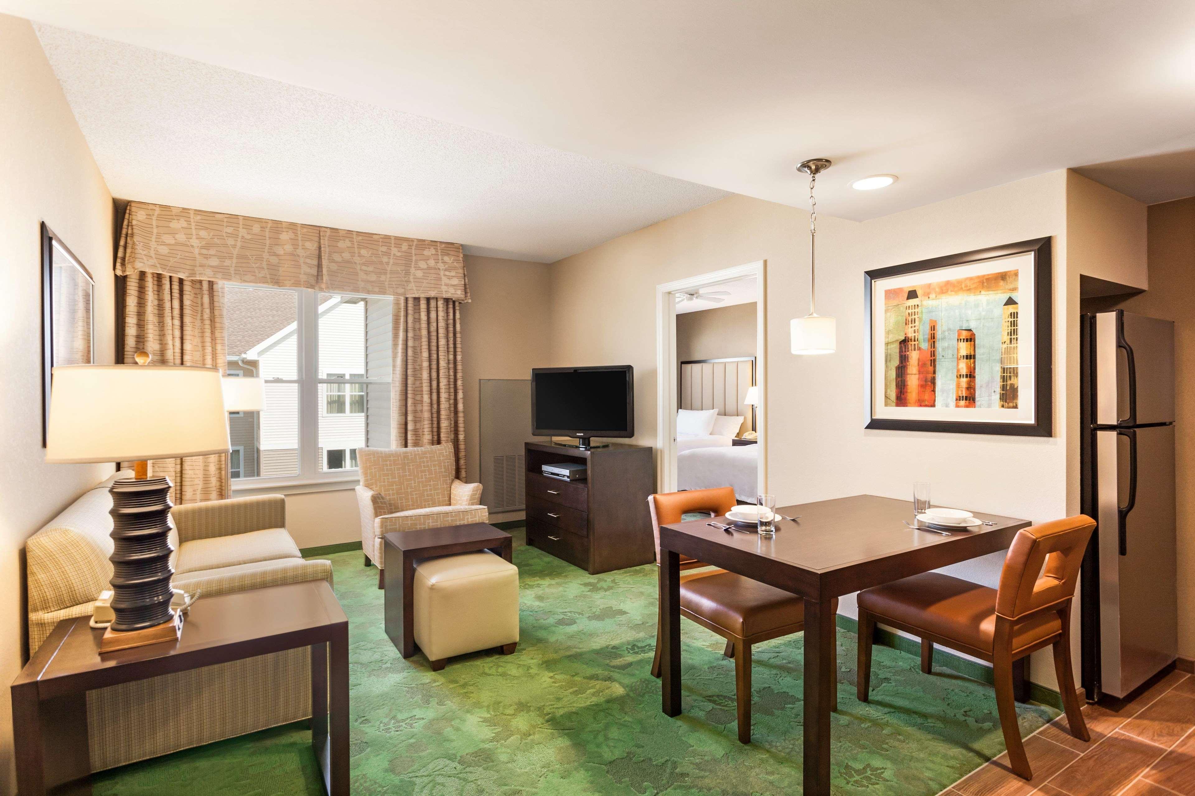Homewood Suites By Hilton Reading-Wyomissing Ngoại thất bức ảnh