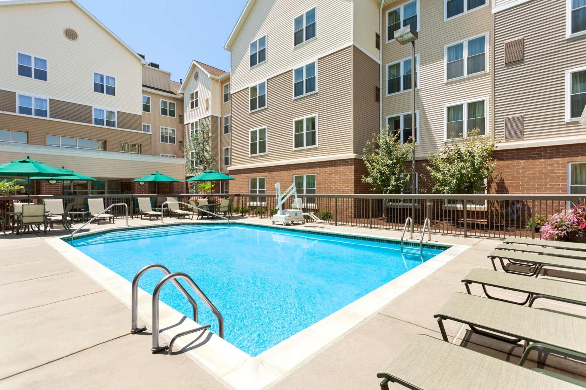 Homewood Suites By Hilton Reading-Wyomissing Ngoại thất bức ảnh