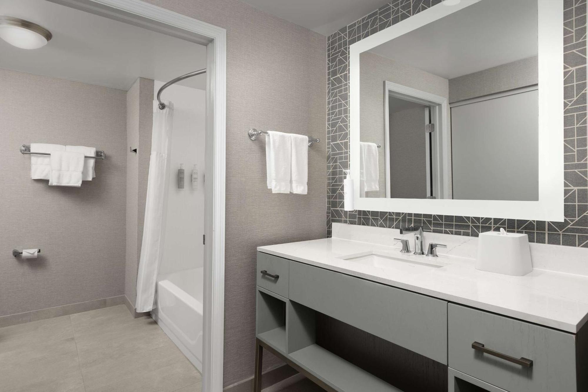 Homewood Suites By Hilton Reading-Wyomissing Ngoại thất bức ảnh