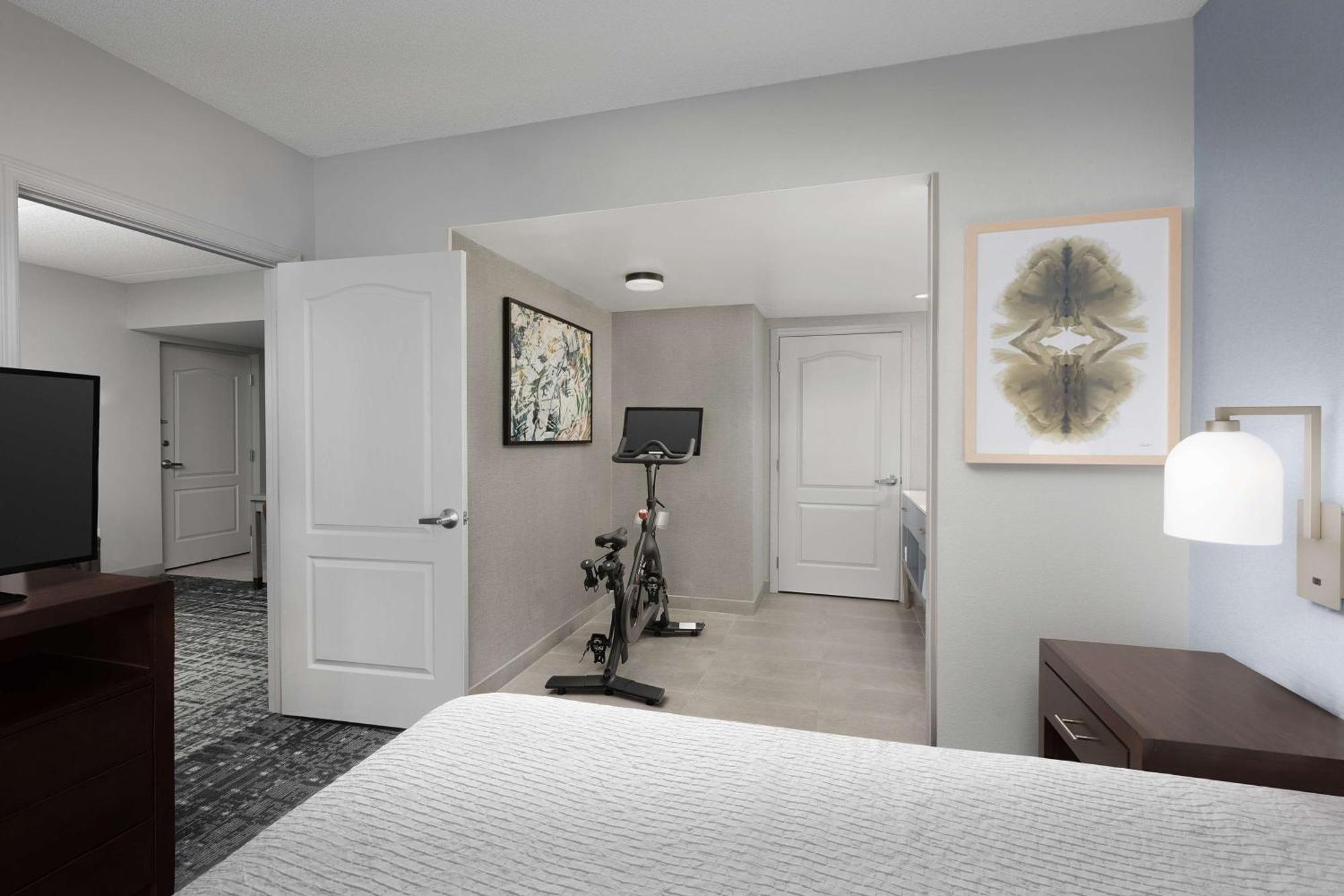 Homewood Suites By Hilton Reading-Wyomissing Ngoại thất bức ảnh