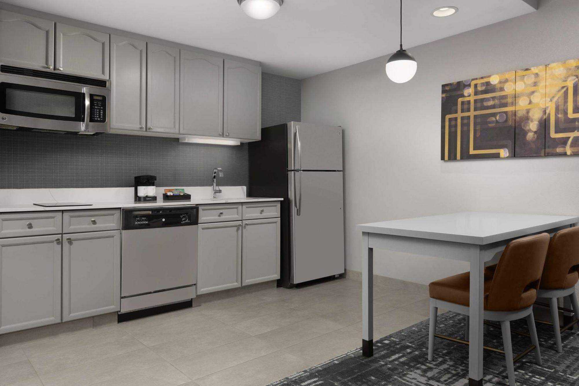Homewood Suites By Hilton Reading-Wyomissing Ngoại thất bức ảnh