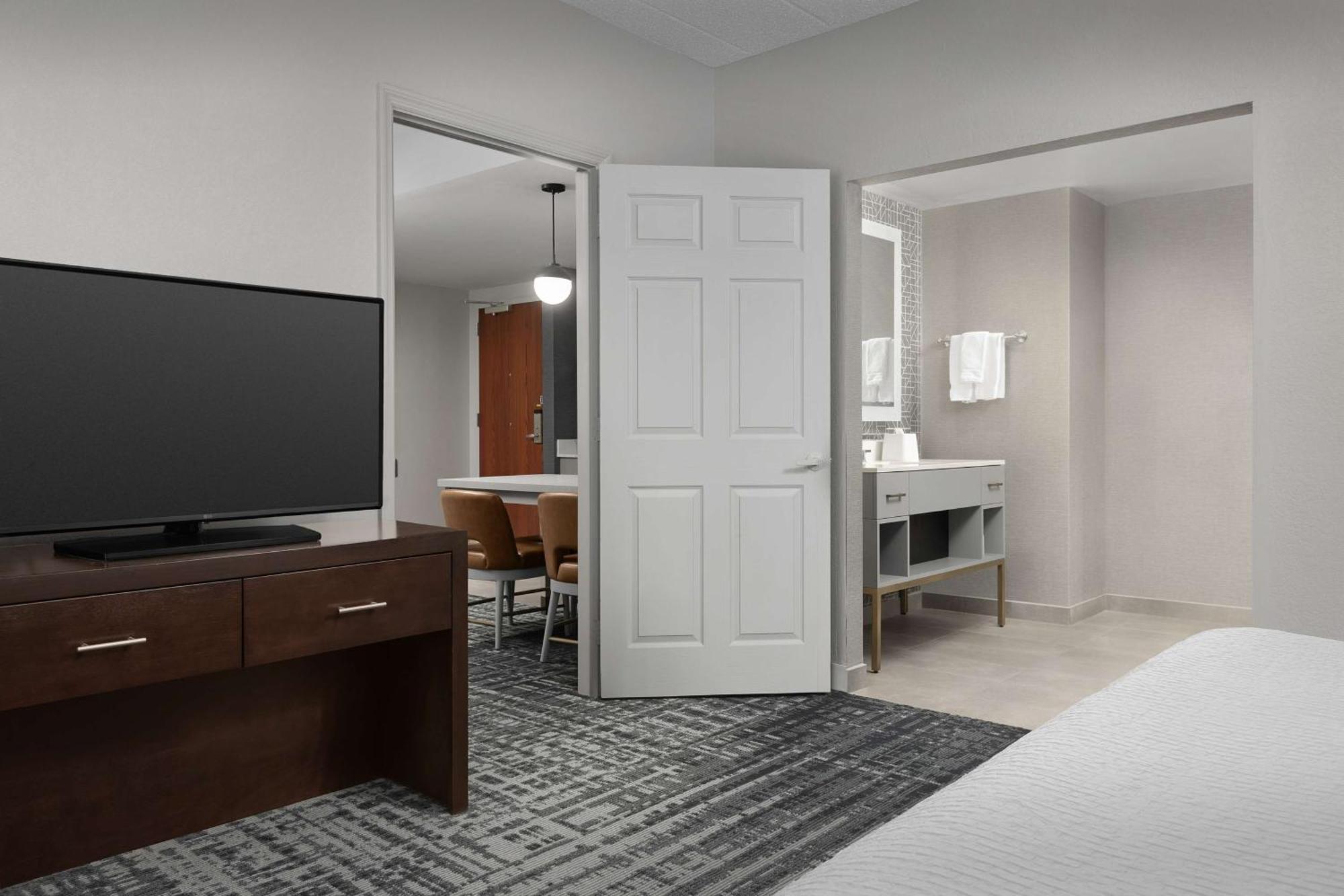 Homewood Suites By Hilton Reading-Wyomissing Ngoại thất bức ảnh