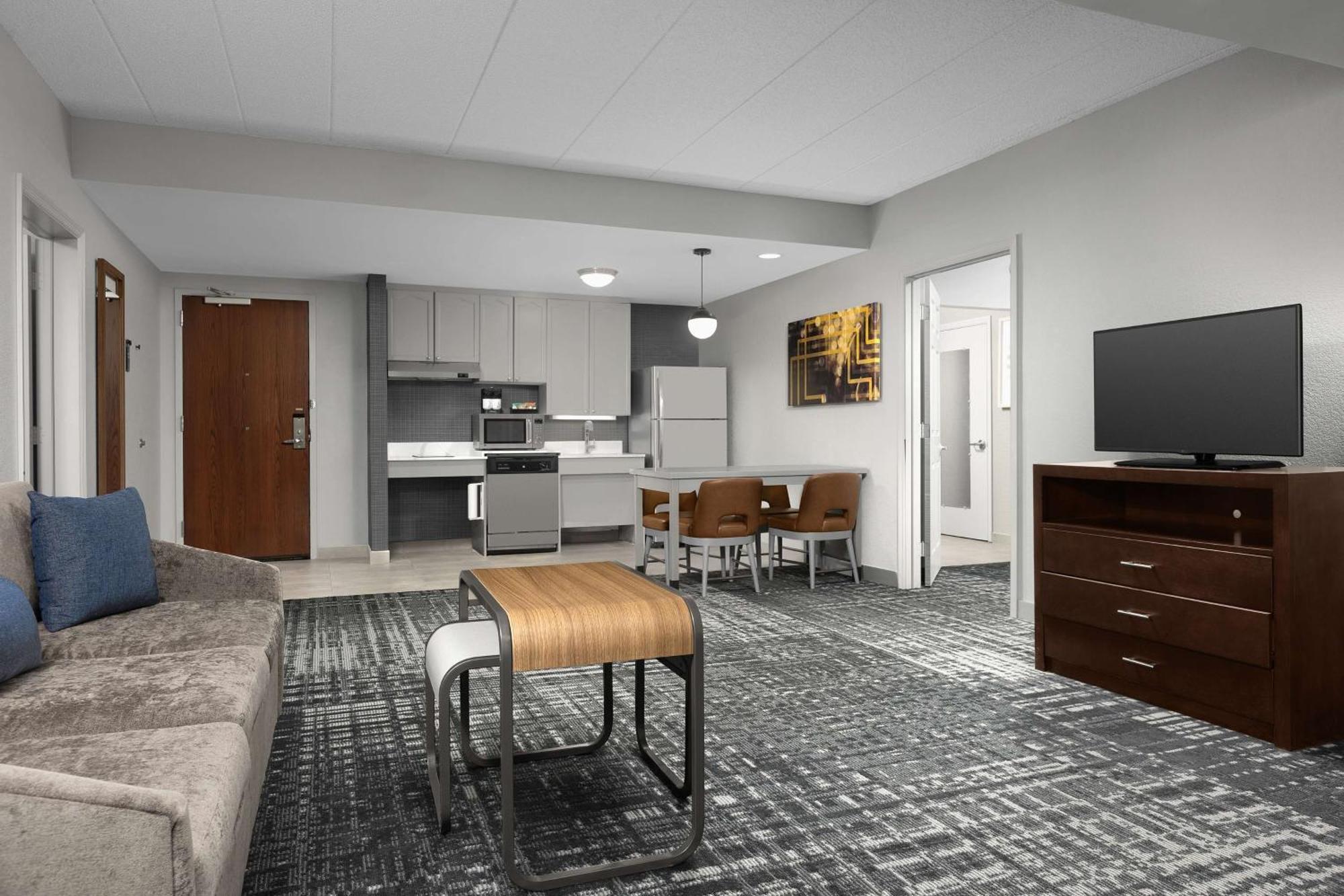 Homewood Suites By Hilton Reading-Wyomissing Ngoại thất bức ảnh