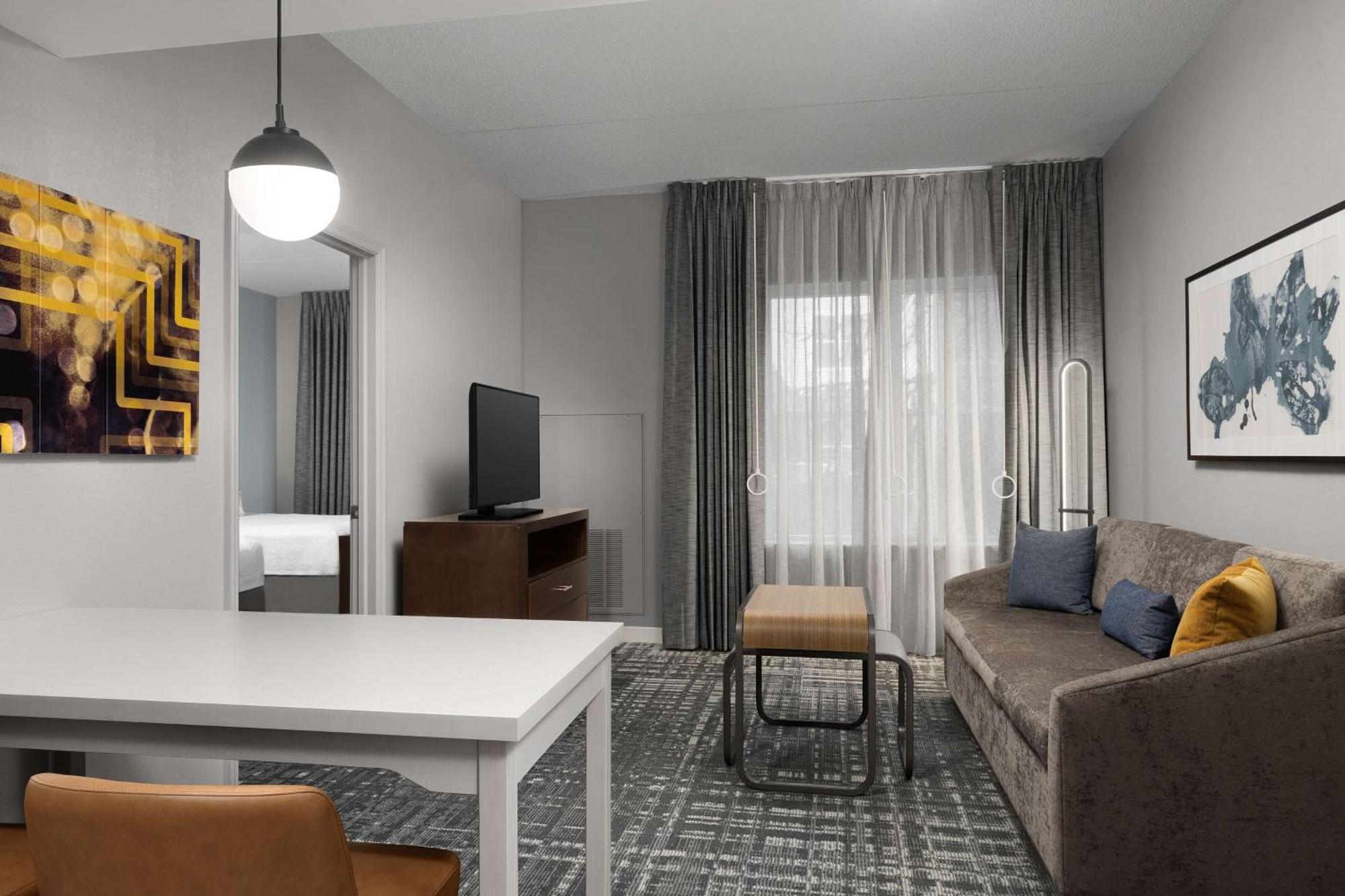 Homewood Suites By Hilton Reading-Wyomissing Ngoại thất bức ảnh