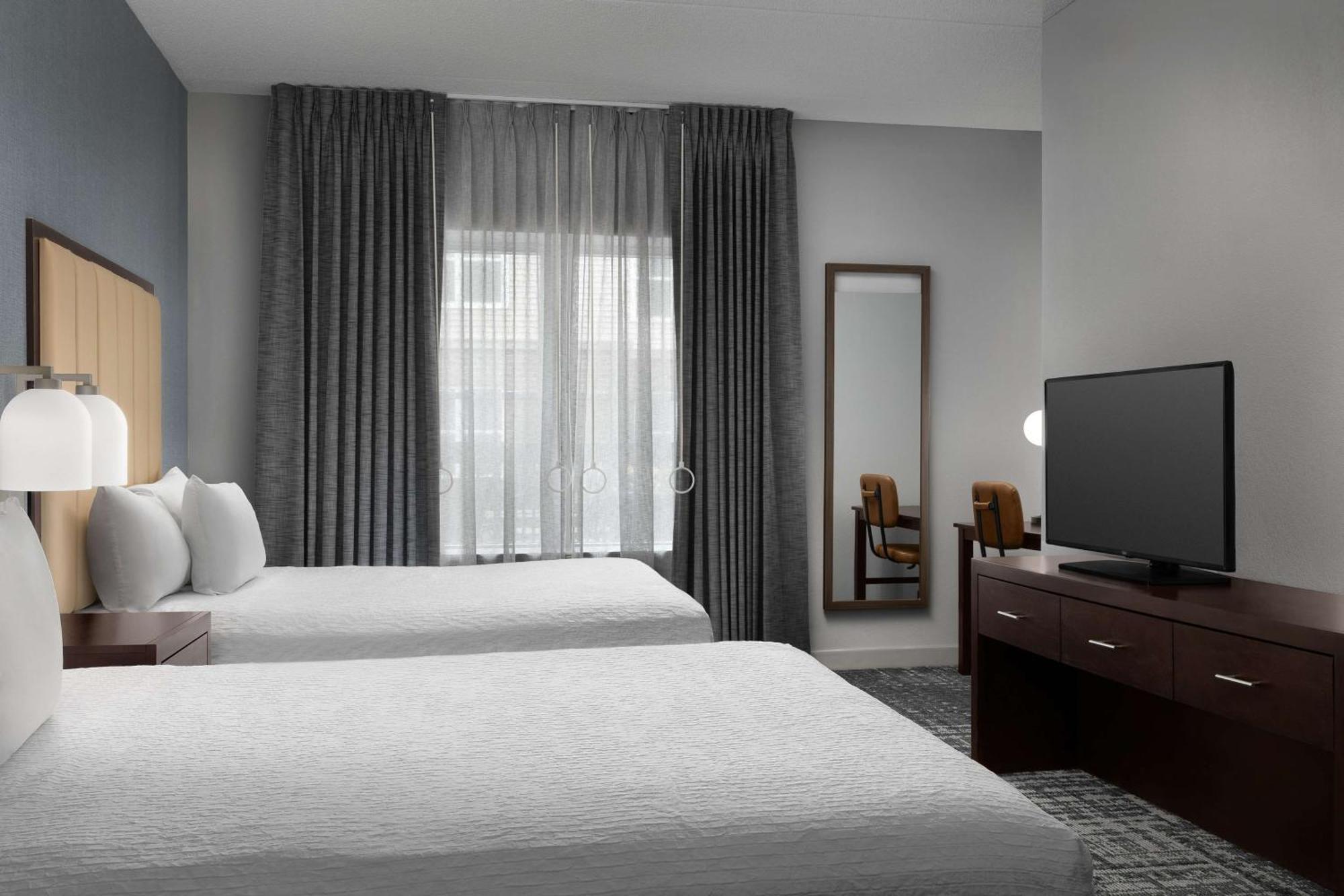 Homewood Suites By Hilton Reading-Wyomissing Ngoại thất bức ảnh