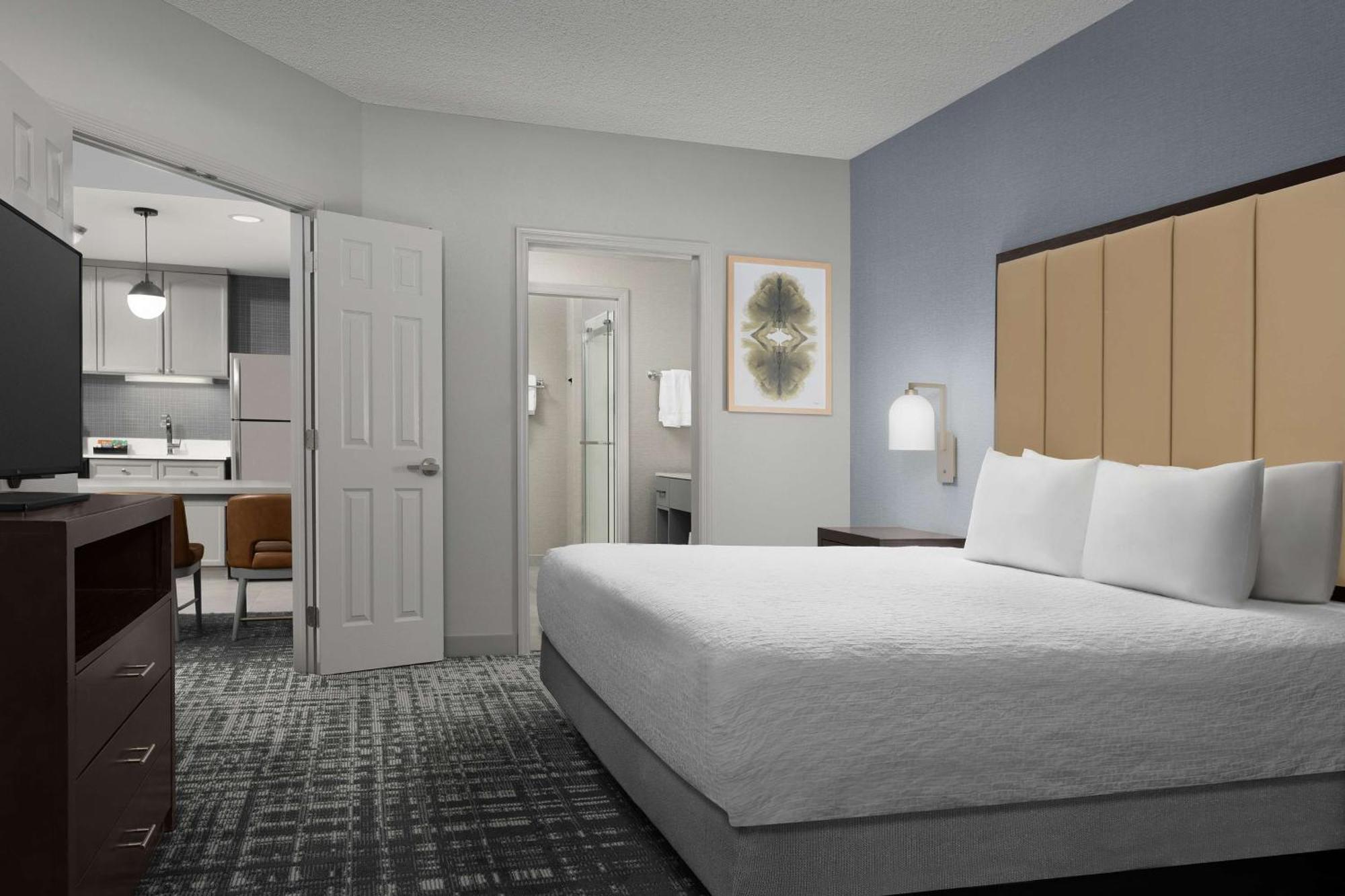 Homewood Suites By Hilton Reading-Wyomissing Ngoại thất bức ảnh