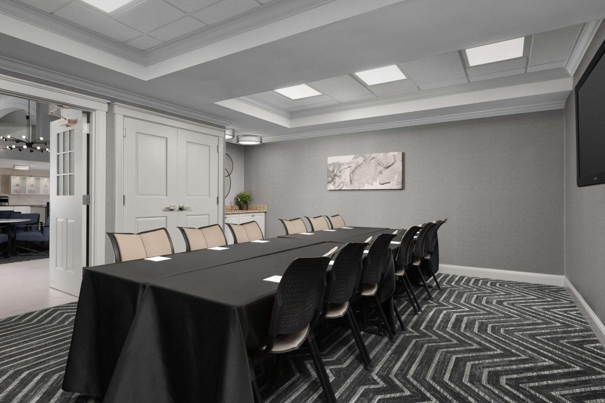 Homewood Suites By Hilton Reading-Wyomissing Ngoại thất bức ảnh