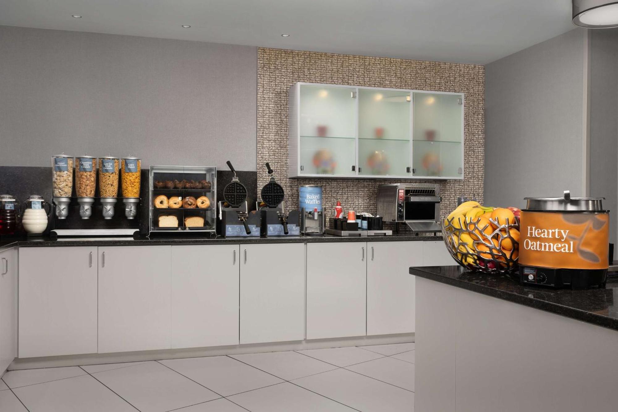 Homewood Suites By Hilton Reading-Wyomissing Ngoại thất bức ảnh
