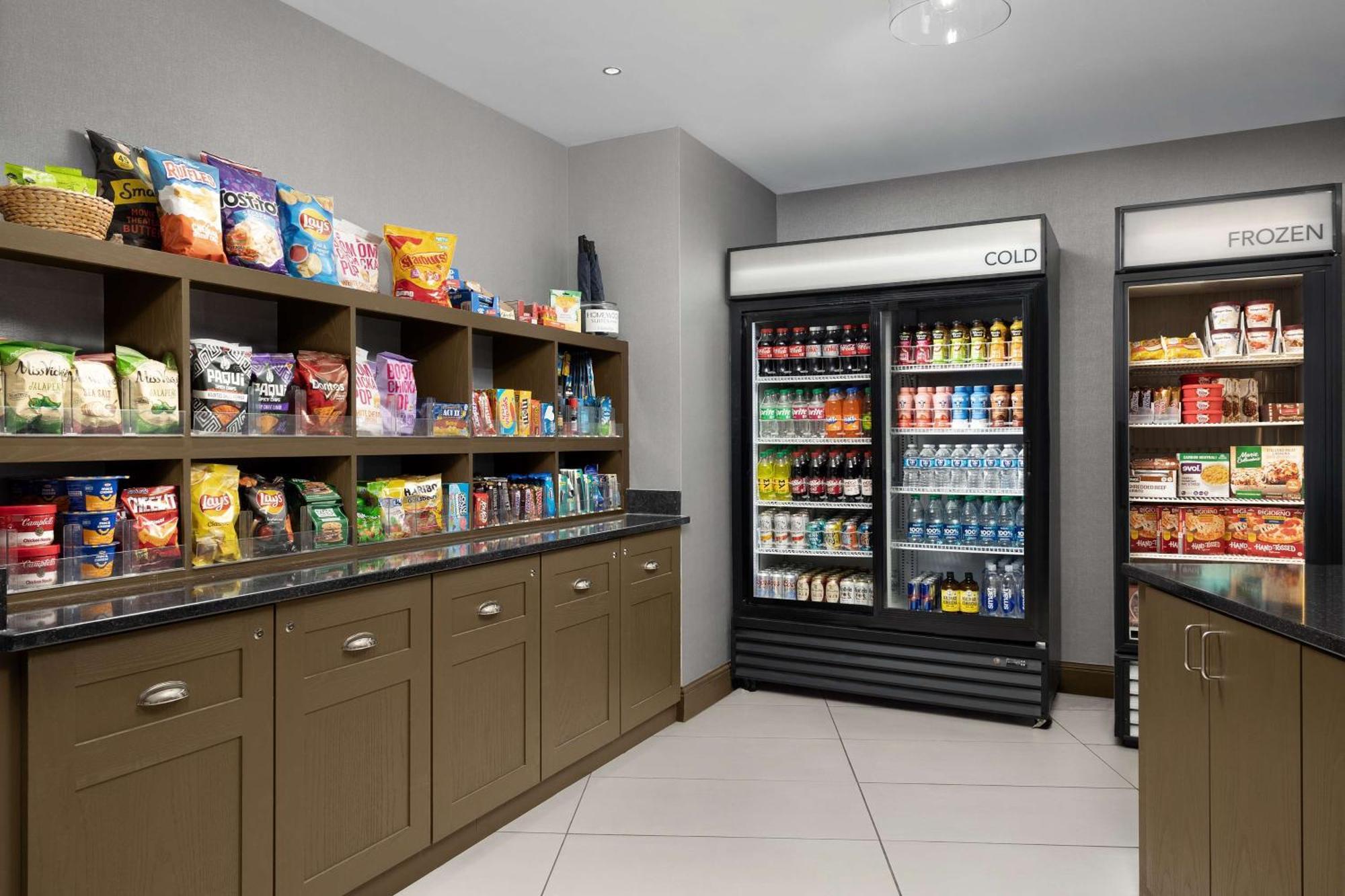 Homewood Suites By Hilton Reading-Wyomissing Ngoại thất bức ảnh