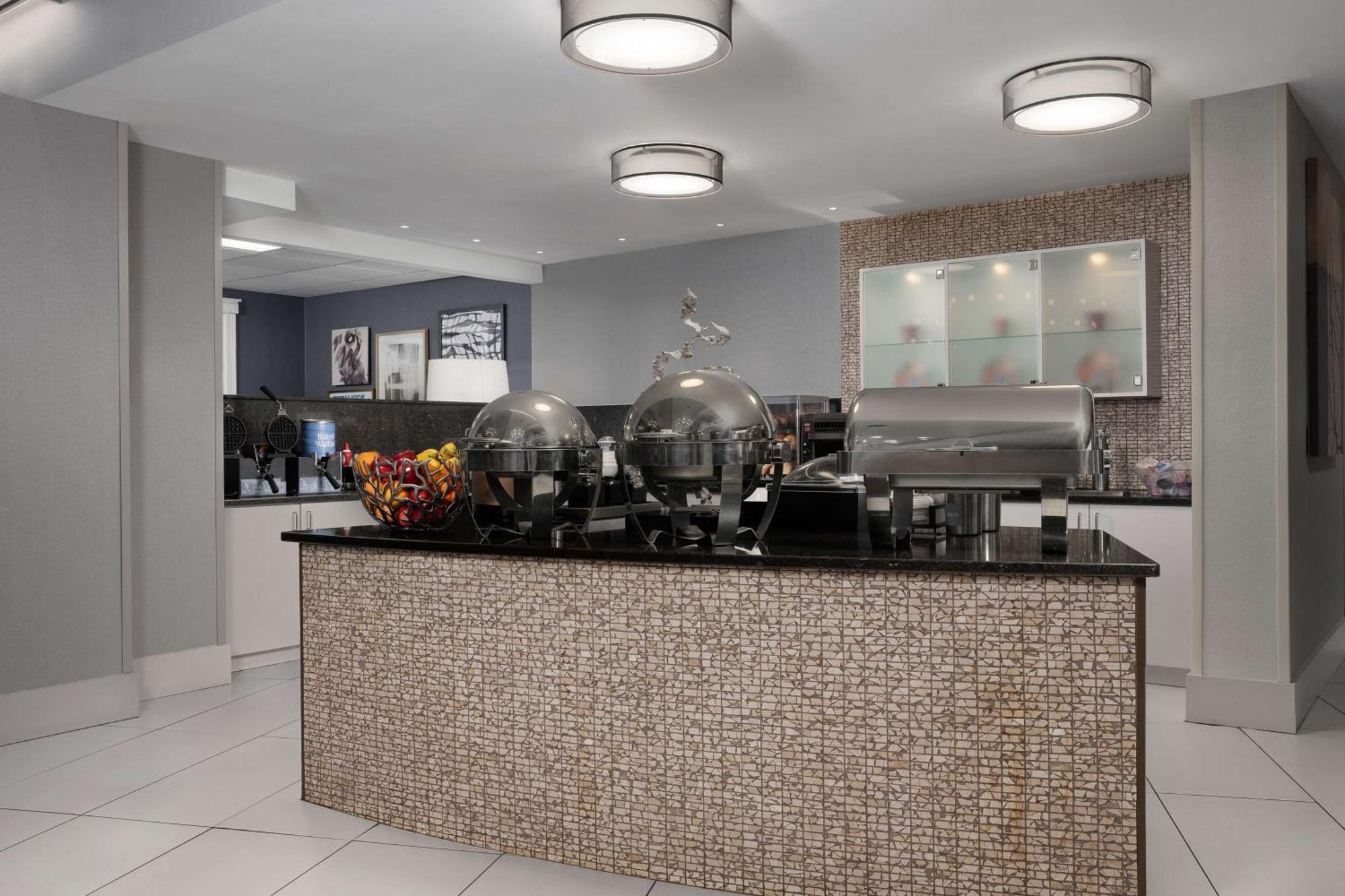 Homewood Suites By Hilton Reading-Wyomissing Ngoại thất bức ảnh