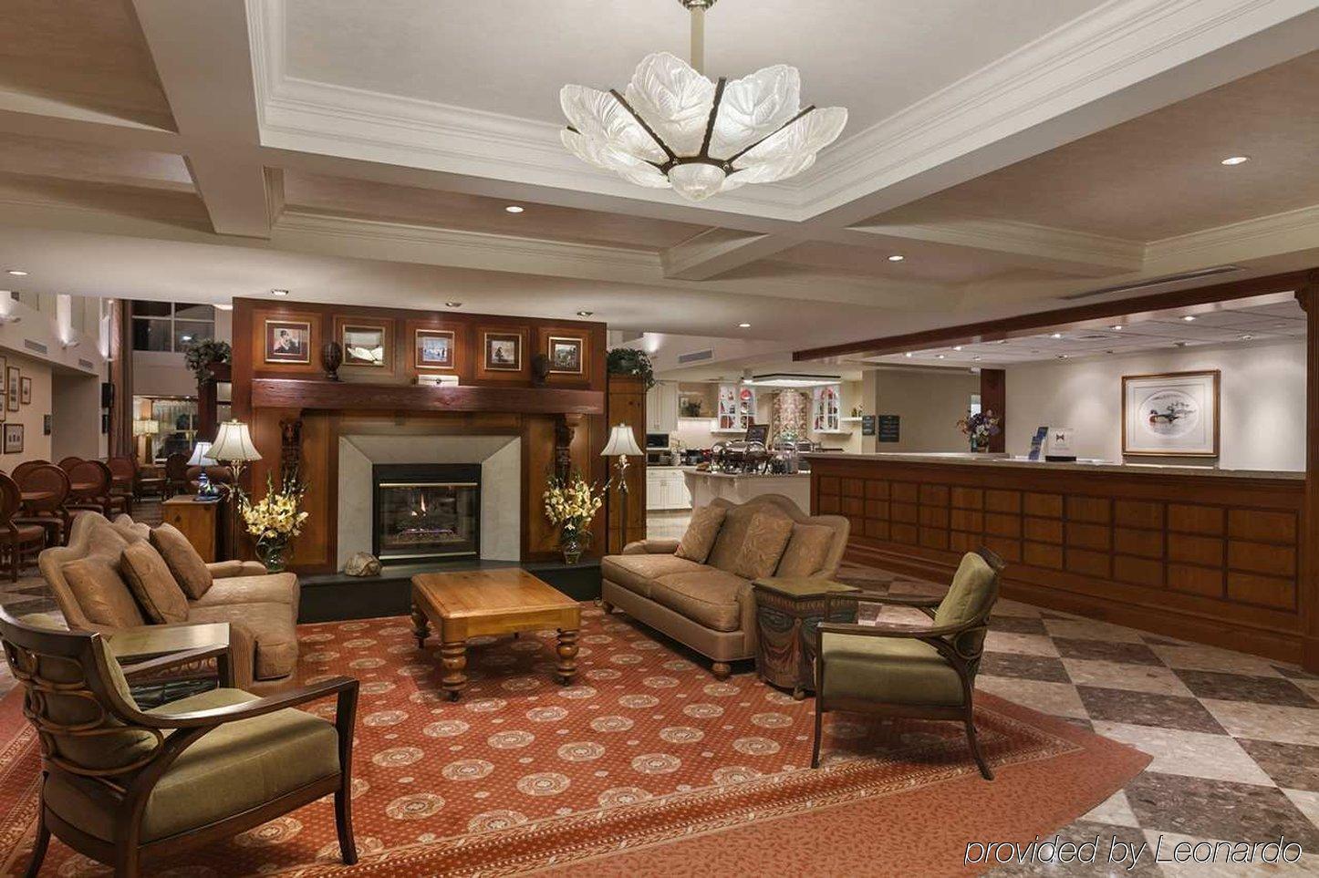 Homewood Suites By Hilton Reading-Wyomissing Nội địa bức ảnh