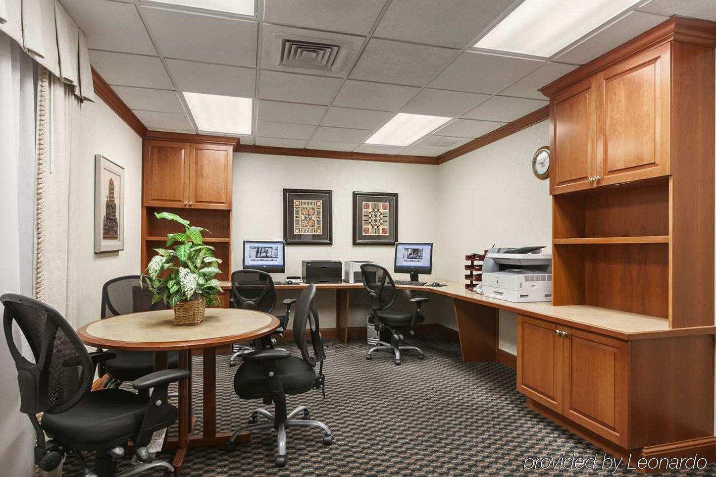 Homewood Suites By Hilton Reading-Wyomissing Tiện nghi bức ảnh