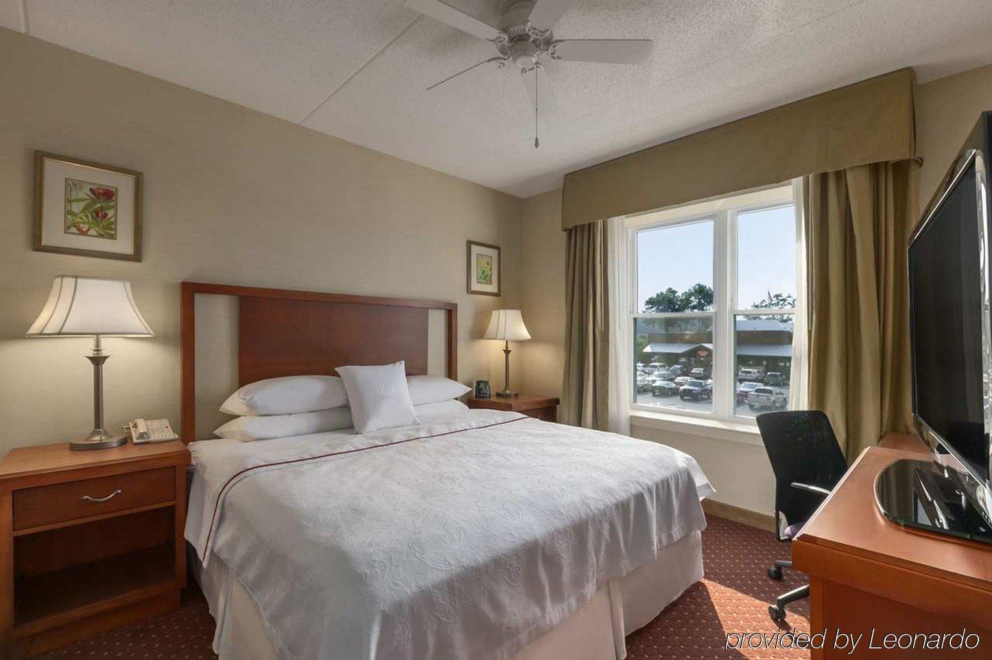 Homewood Suites By Hilton Reading-Wyomissing Phòng bức ảnh