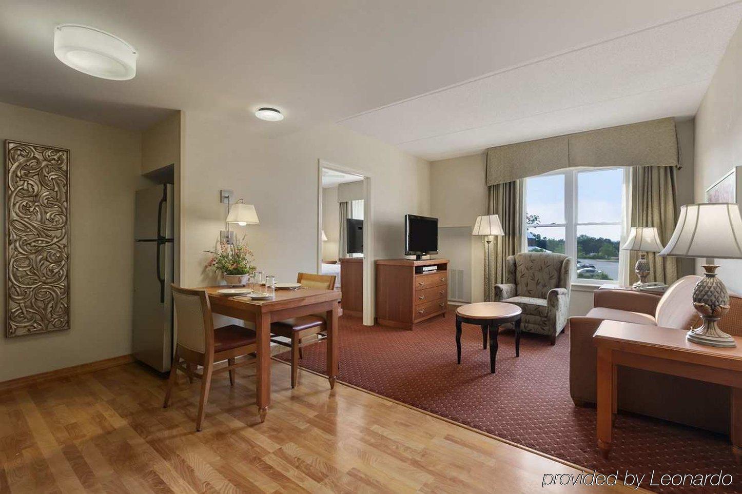Homewood Suites By Hilton Reading-Wyomissing Phòng bức ảnh
