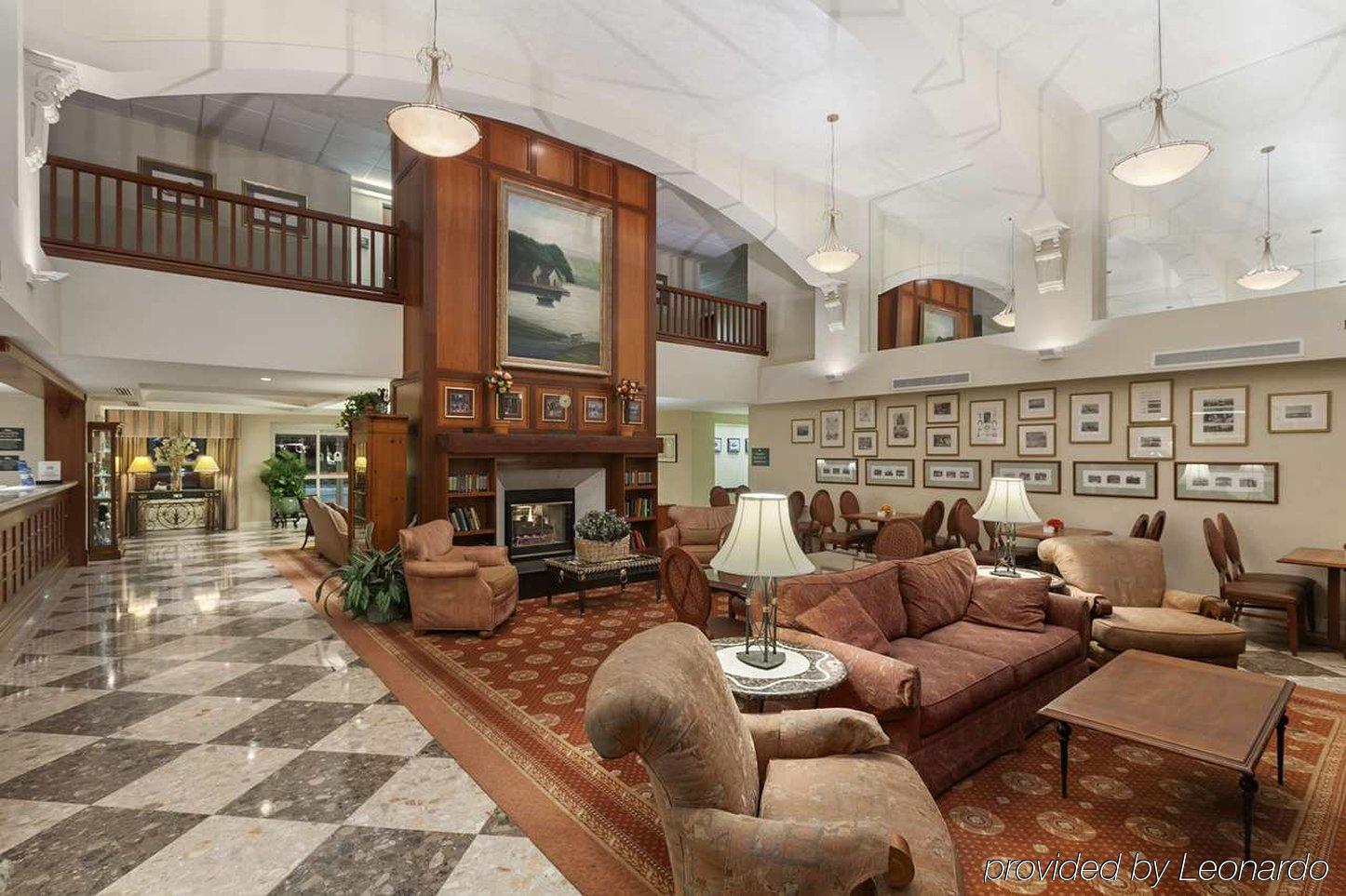 Homewood Suites By Hilton Reading-Wyomissing Nội địa bức ảnh