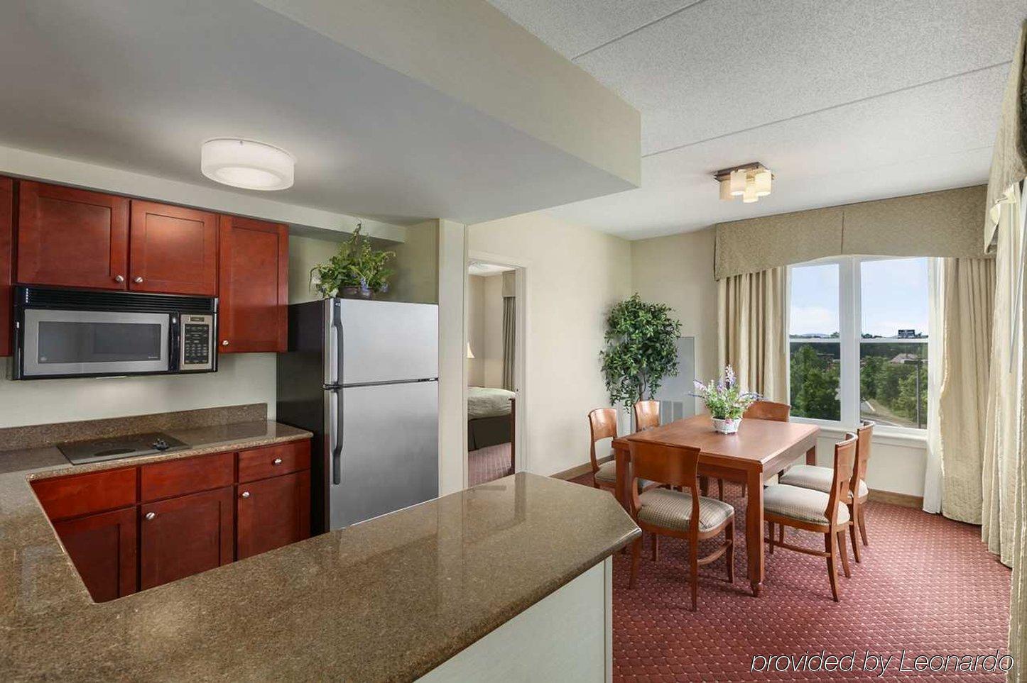 Homewood Suites By Hilton Reading-Wyomissing Phòng bức ảnh