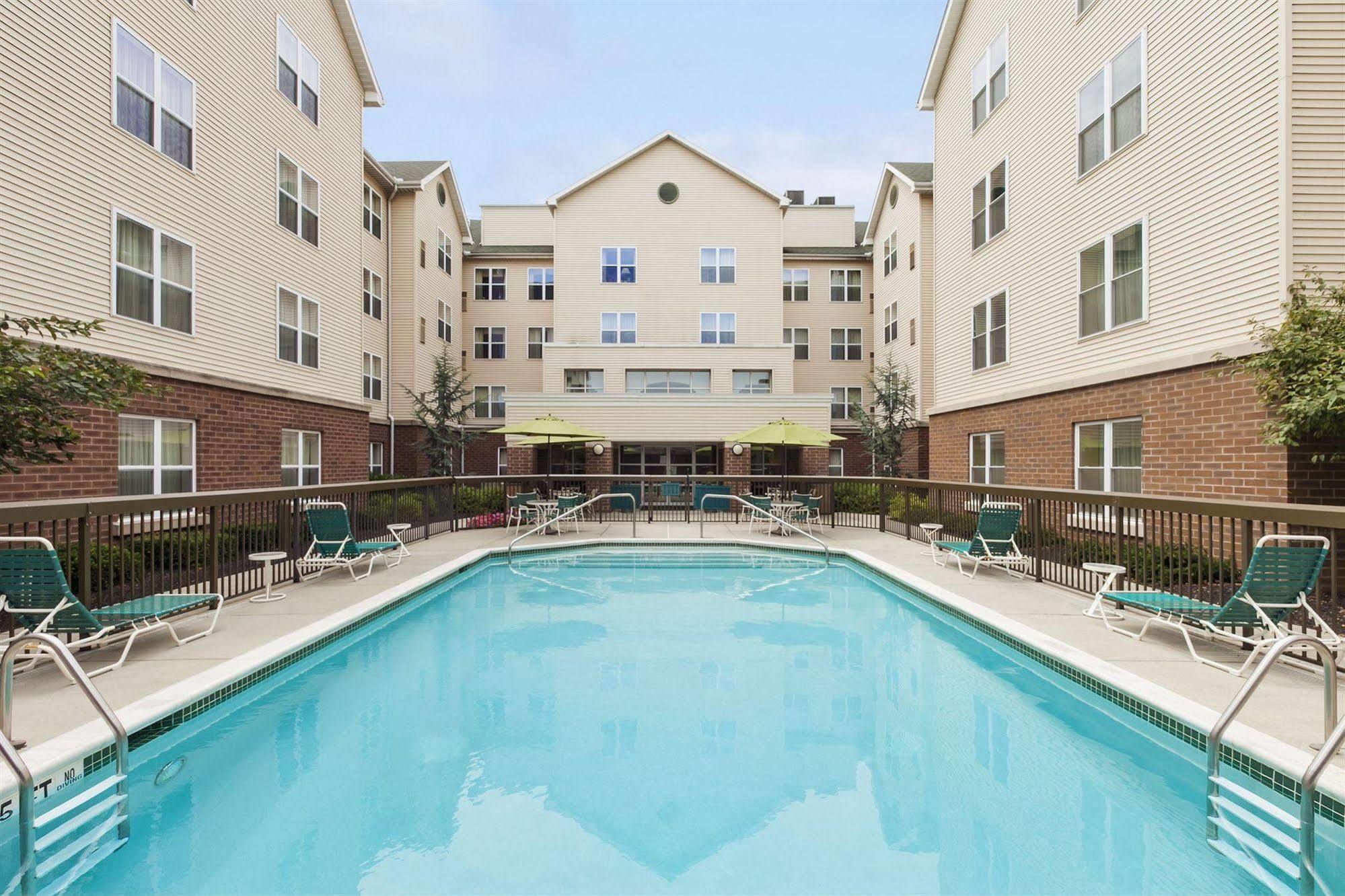 Homewood Suites By Hilton Reading-Wyomissing Tiện nghi bức ảnh